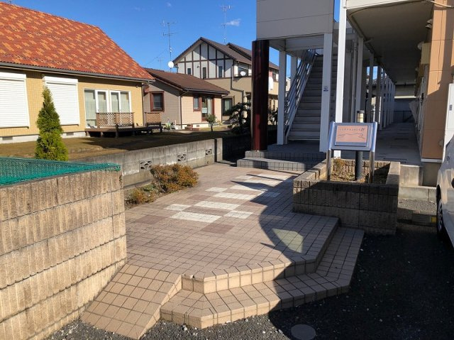 レオパレスＨＳＢ見沼のその他