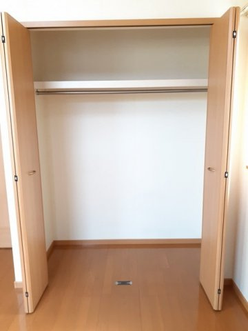 グラティテュードの収納