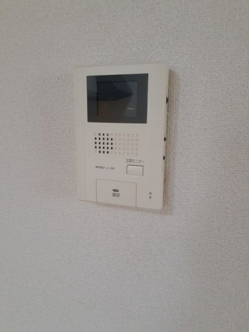 アルコバレーノⅢのセキュリティ