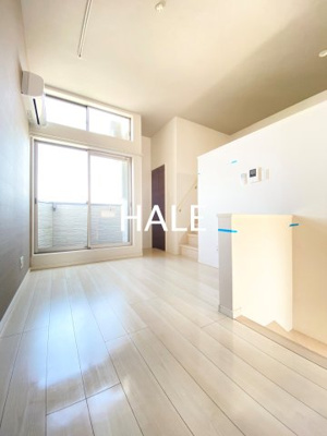 【内装】 | SORRISO RIVER TERRACE