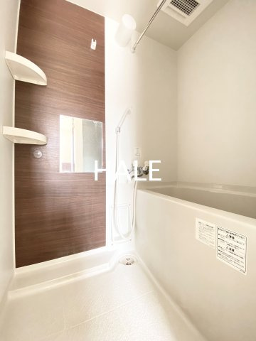 【浴室】 | SORRISO RIVER TERRACE
