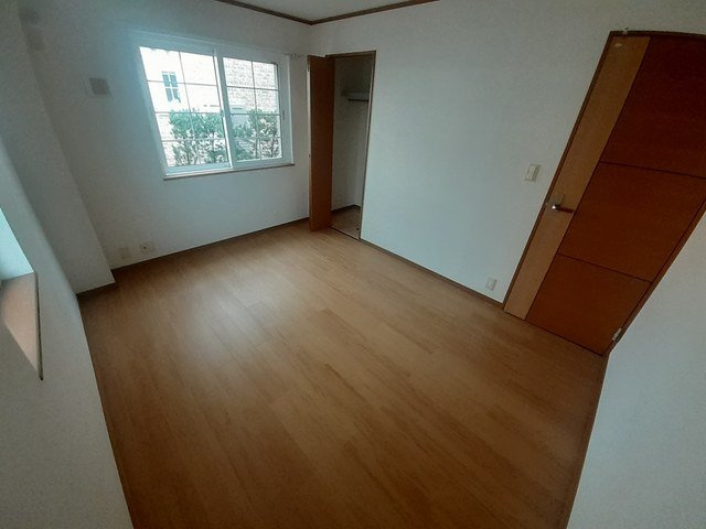 【内装】 | プリムローズＧ