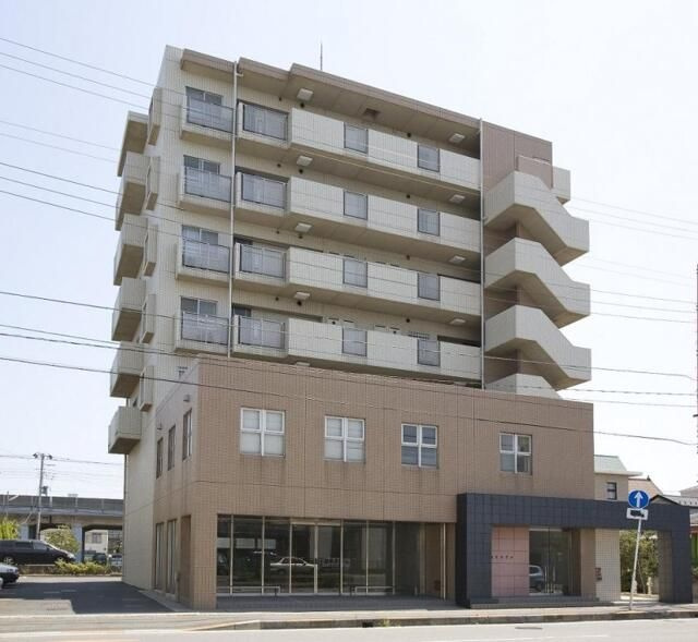 富浜ＫＳビル