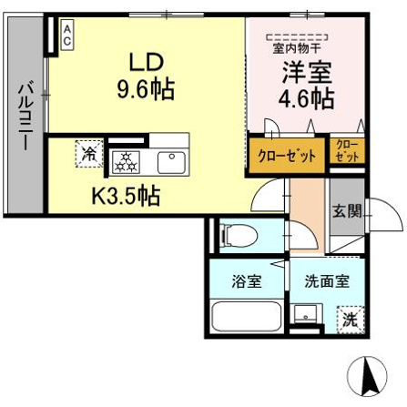 SENSIA小田原5丁目