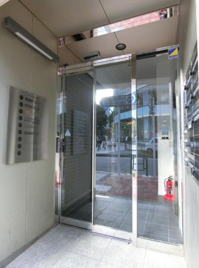 【エントランス】 | ＡＣＮ南青山スクエア