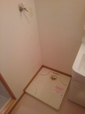 フィオーレの内装