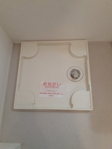 ラ　フローラの内装