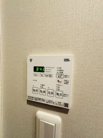 【設備】