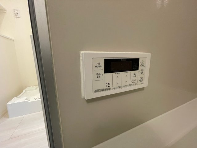 スタイリオ蒲田Ⅱの設備