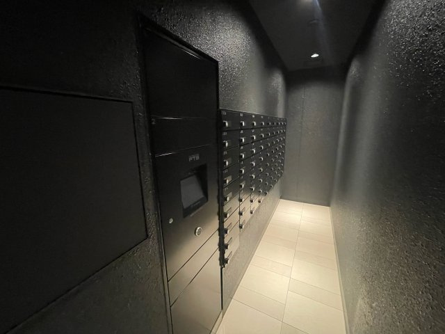 スタイリオ蒲田Ⅱのその他