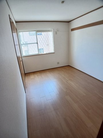 グリーンティエラＢの内装