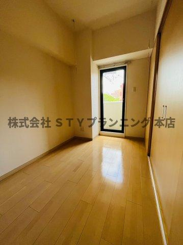 仲介手数料0円Pura Vida幅下の居間・リビング
