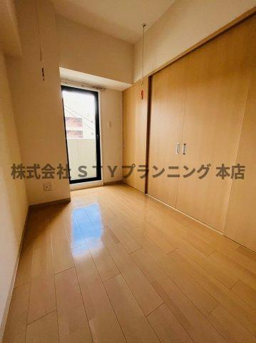 仲介手数料0円Pura Vida幅下の居間・リビング