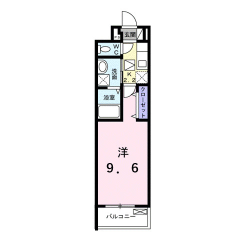 【間取り】 | スカイガーデン
