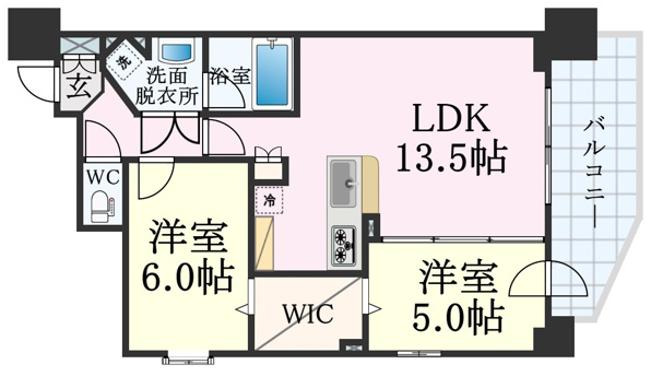 ワコーレ神戸元町マークス