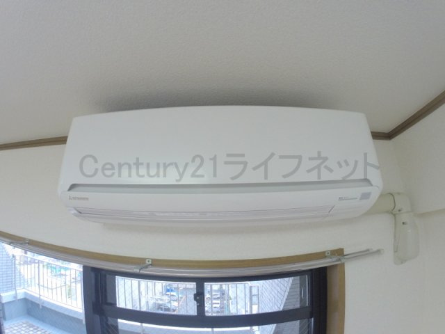 【設備】 | ノルデンハイム東三国3Ｂ棟