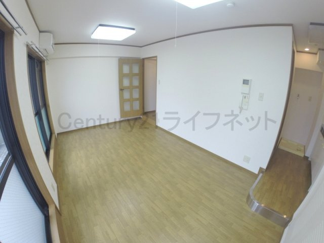【内装】 | ノルデンハイム東三国3Ｂ棟