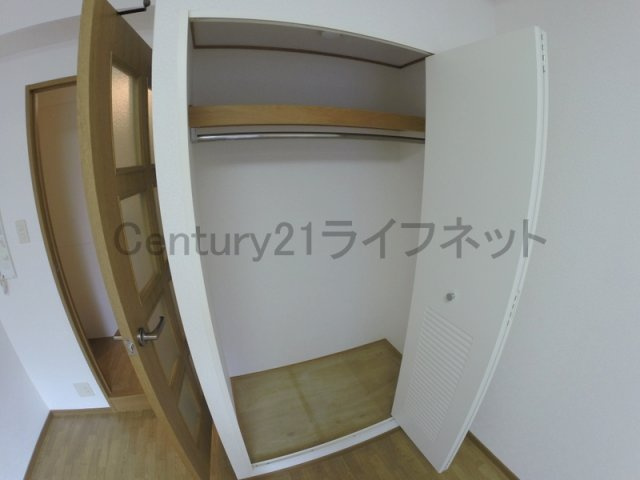 【収納】 | ノルデンハイム東三国3Ｂ棟