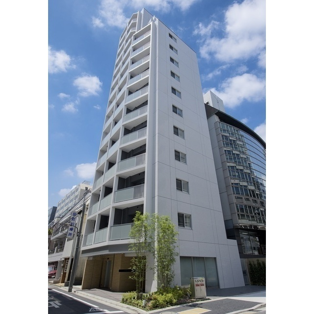 エスタート三田の画像