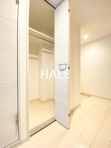 【収納】 | Modern palazzo警固