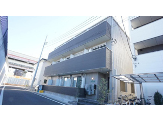 【外観】 | つばめハウス六町