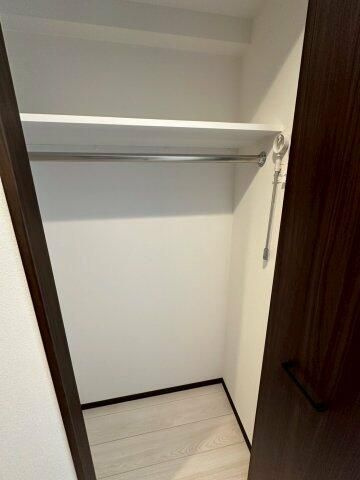 ＧＥＮＯＶＩＡ西川口Ⅲの収納
