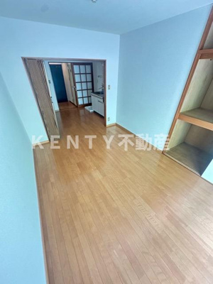 【居間・リビング】 | ＭＥＺＯＮ　ＭＡＨＯ | おしゃれなリビングです