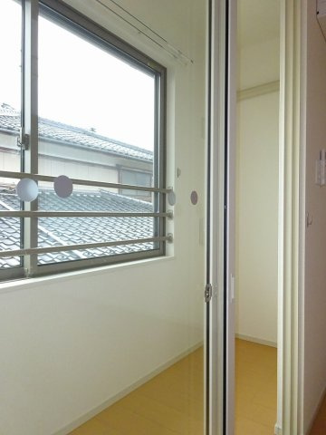 ブリーゼ小張木Ⅱのその他