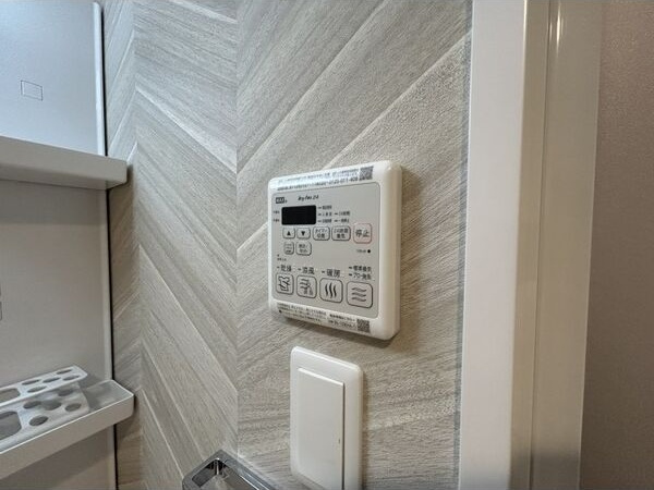 S-RESIDENCE名駅NorthⅡ ☆平面駐車場あり!!初回保証料0円!!の設備