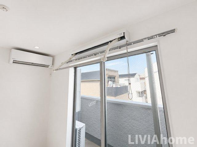 大田区蒲田本町２丁目のアパートのその他|同シリーズの参考写真です。実際の設備・内装は現況を優先とさせていただきます。