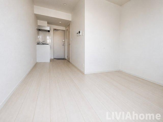 大田区蒲田本町２丁目のアパートの内装|同シリーズの参考写真です。実際の設備・内装は現況を優先とさせていただきます。