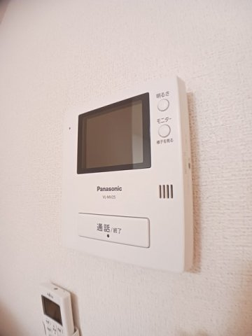 フリージアのセキュリティ