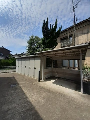 Ｃａｓａ　Ｐｉａｃｅの設備