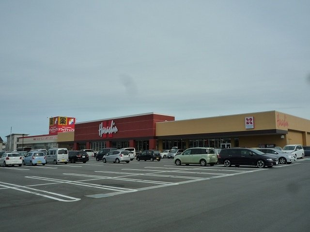 Ｃａｓａ　Ｐｉａｃｅの周辺|原信　黒埼店まで1400m