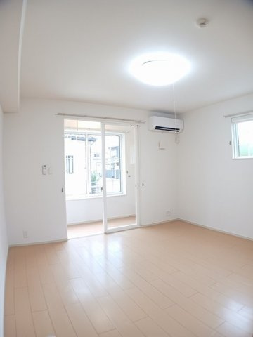 Ｃａｓａ　Ｐｉａｃｅの居間・リビング