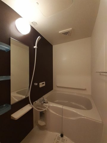Ｃａｓａ　Ｐｉａｃｅの浴室