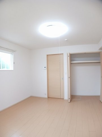 Ｃａｓａ　Ｐｉａｃｅの内装