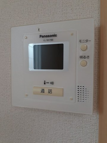 Ｃａｓａ　Ｐｉａｃｅのセキュリティ