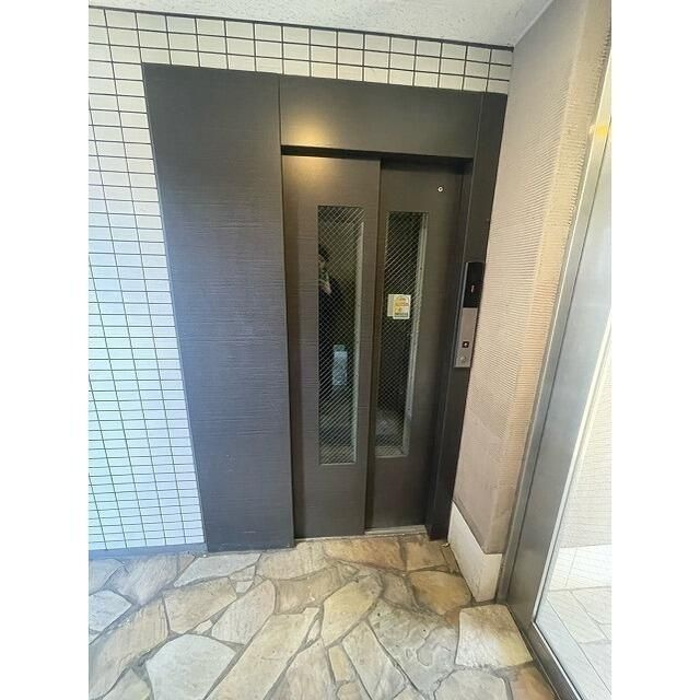ＶＩＬＬＡ－ＳＨＩＷＡＳＵＤＡのその他共用部分