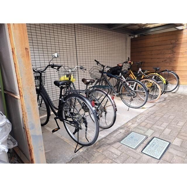 ＶＩＬＬＡ－ＳＨＩＷＡＳＵＤＡの設備