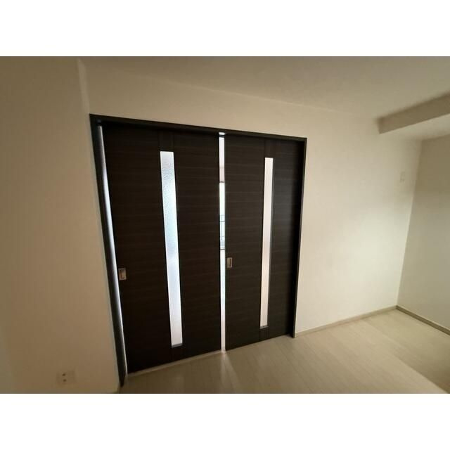 ＶＩＬＬＡ－ＳＨＩＷＡＳＵＤＡの寝室