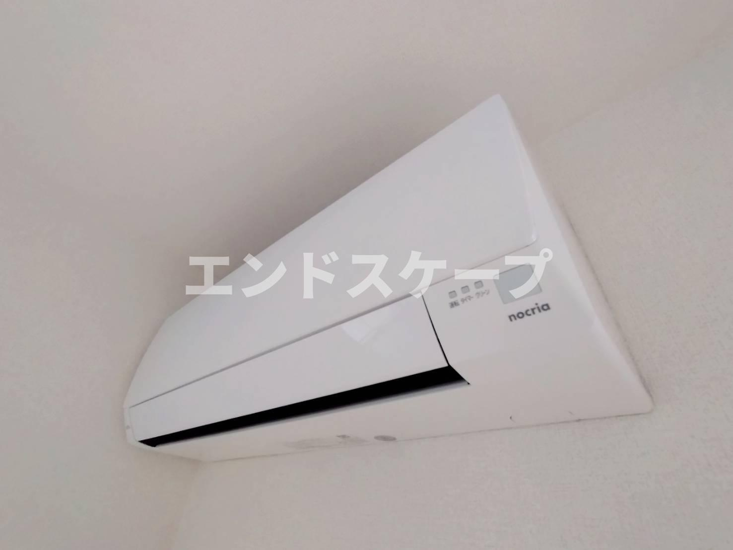 デスパシオＡの設備|高崎、前橋のお部屋探しはエンドスケープまで！お客様の理想お聞かせ下さい♪