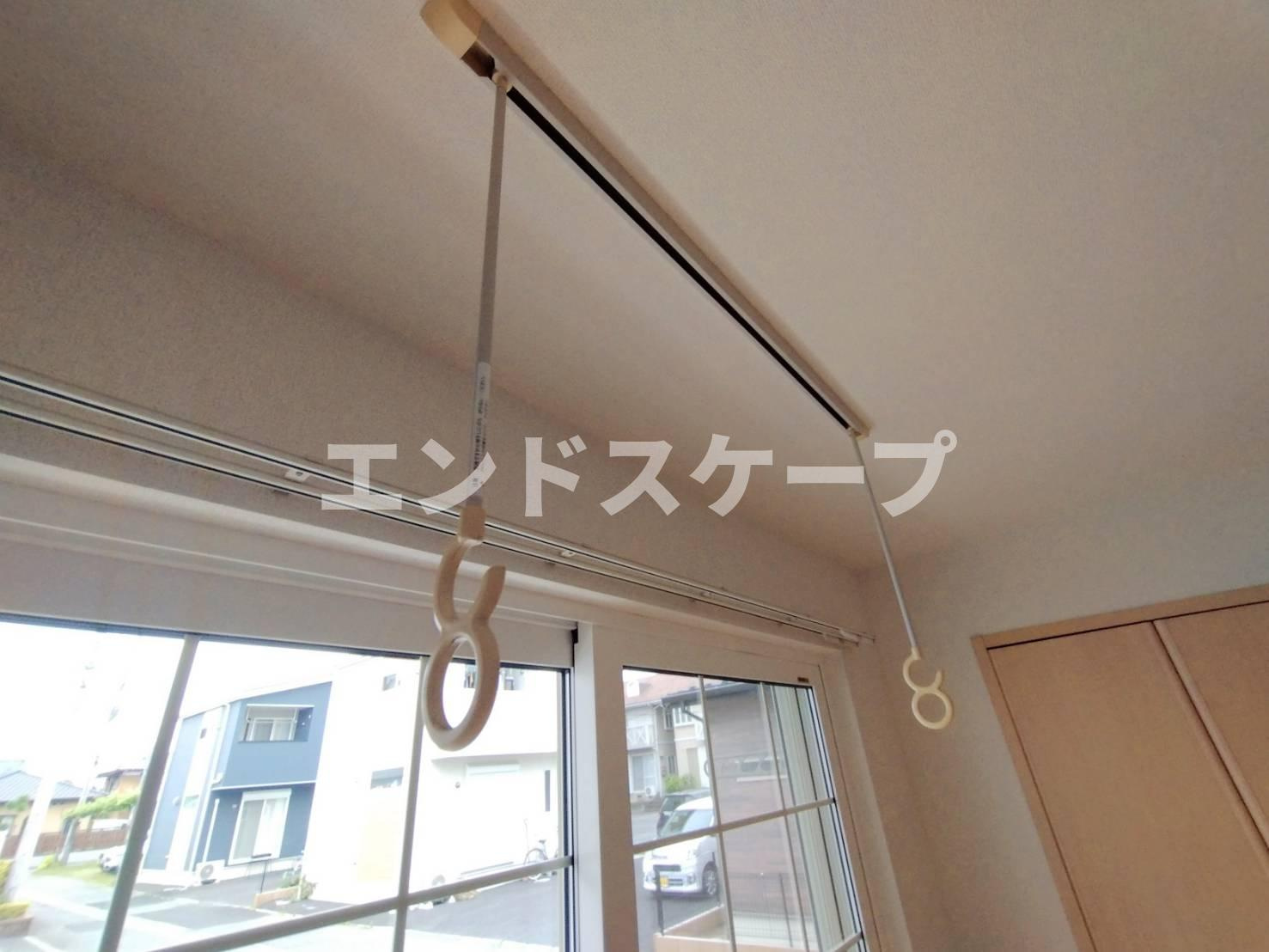 デスパシオＡの設備|高崎、前橋のお部屋探しはエンドスケープまで！お客様の理想お聞かせ下さい♪