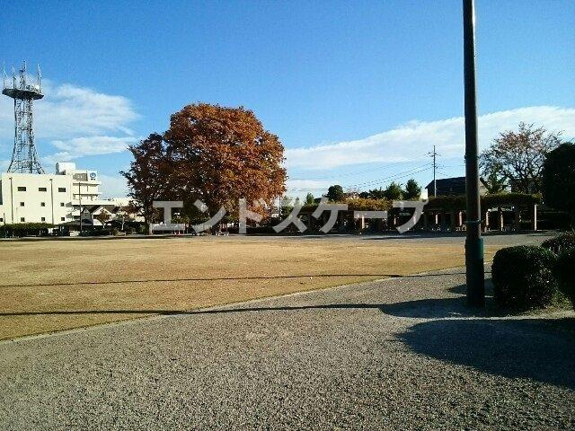 デスパシオＡの周辺|藤岡中央公園まで600m
高崎、前橋のお部屋探しはエンドスケープまで！お客様の理想お聞かせ下さい♪