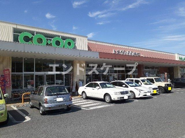 デスパシオＡの周辺|コープ藤岡店まで850m
高崎、前橋のお部屋探しはエンドスケープまで！お客様の理想お聞かせ下さい♪