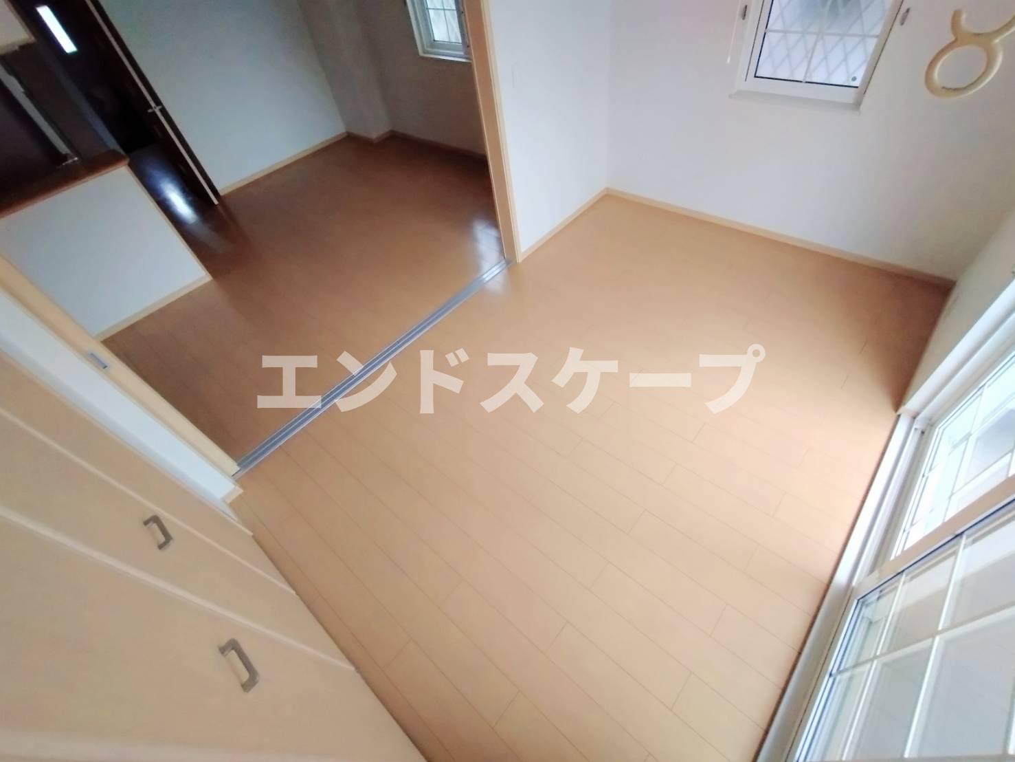 デスパシオＡの内装|高崎、前橋のお部屋探しはエンドスケープまで！お客様の理想お聞かせ下さい♪