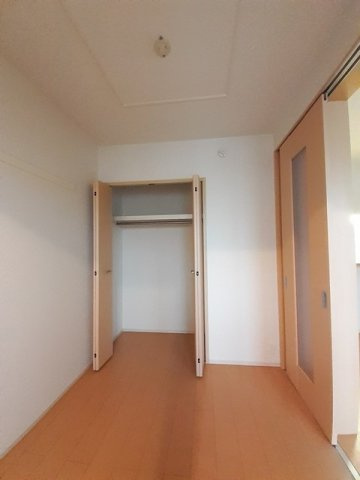プレシャスの収納