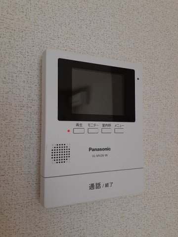 マーベラスハウスのセキュリティ