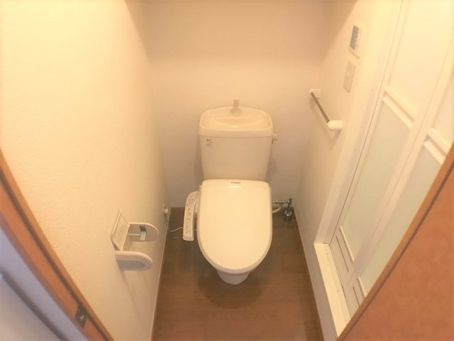 レオパレスくすの木Ⅲのその他