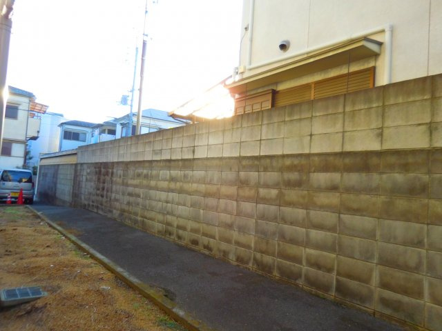 【展望】 | クロシオハイツⅤ